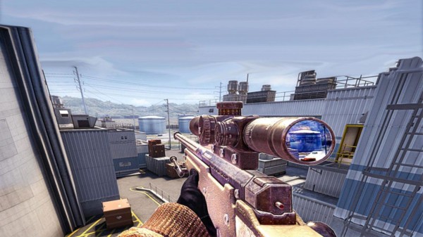 3D狙击枪手安卓版游戏下载-3D狙击枪手冒险枪战战斗手游下载v1.92