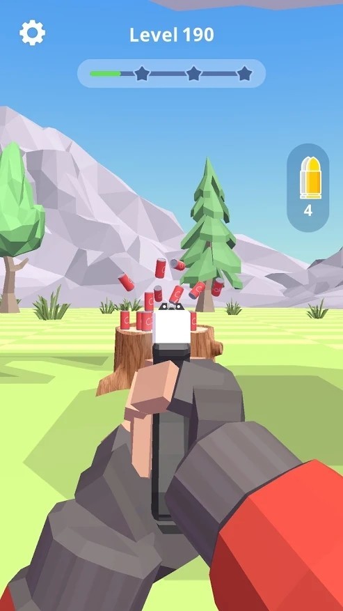 射击牧场3D安卓版游戏下载-射击牧场3D冒险射击枪战手游下载v1.0.10
