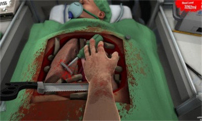 模拟外科医生手游安卓版下载-模拟外科医生多种真实场景做模拟手术手游下载v300.1.0.3018