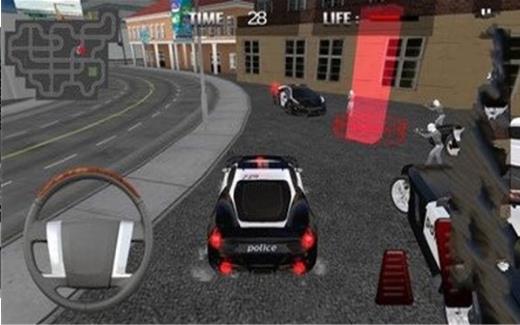 现代警察驾驶世界手游安卓版下载-现代警察驾驶世界真是刺激驾驶警车手游下载v1.0.2