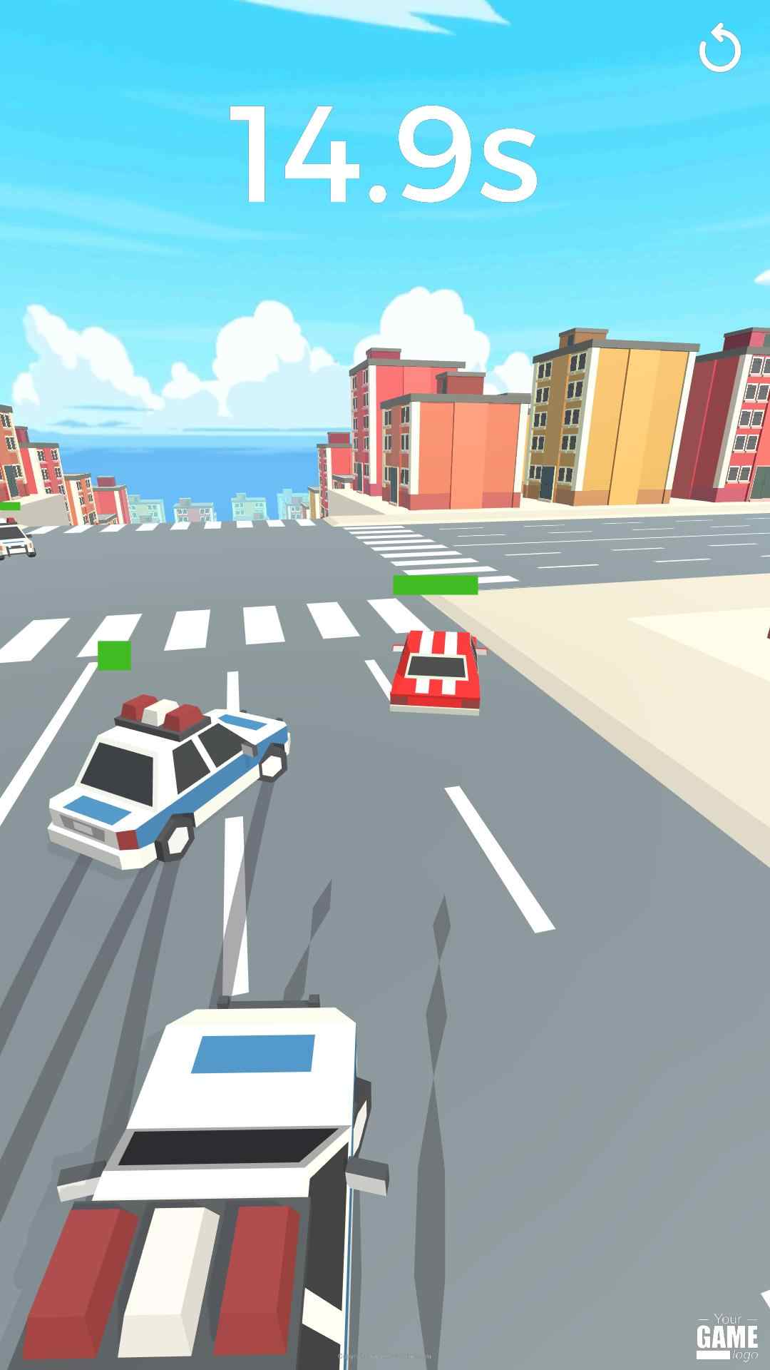 迷你驾驶员游戏下载,迷你驾驶员游戏免广告下载 v2.6