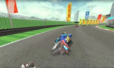 2023摩托车竞速游戏下载,2023摩托车竞速游戏官方版 v0.1