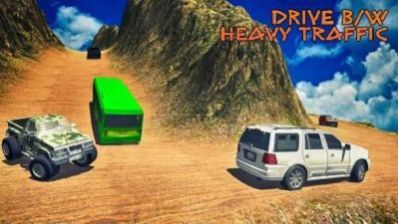 越野汽车模拟器游戏下载,越野汽车模拟器游戏官方版 v1.1
