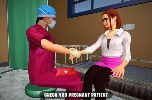 虚拟外科医生游戏下载,虚拟外科医生游戏官方版 v1.0
