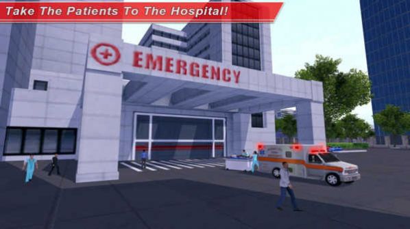 医院急救模拟器下载安装下载,医院急救模拟器下载安装2023最新版 v1.4