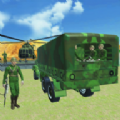军队货运卡车司机游戏下载,军队货运卡车司机游戏官方版 v0.1