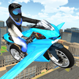 摩托飞车模拟赛游戏下载-摩托飞车模拟赛最新版下载v1.08