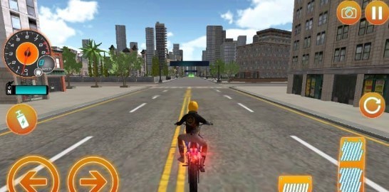 痴迷摩托车比赛游戏下载-痴迷摩托车比赛最新版游戏下载v1.8