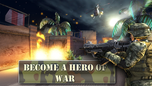 沙漠战争游戏下载-沙漠战争安卓版战争游戏下载v0.0.1a