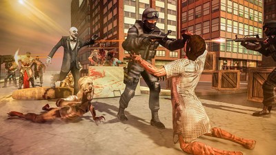 城市狙击对抗僵尸游戏下载-城市狙击对抗僵尸最新版下载v1.0.3