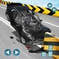 车碰撞极端车驾驶安卓版下载,车碰撞极端车驾驶游戏安卓版 v1.0.1