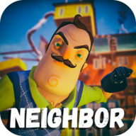 秘密邻居2游戏下载-秘密邻居2安卓版免费下载v1.0