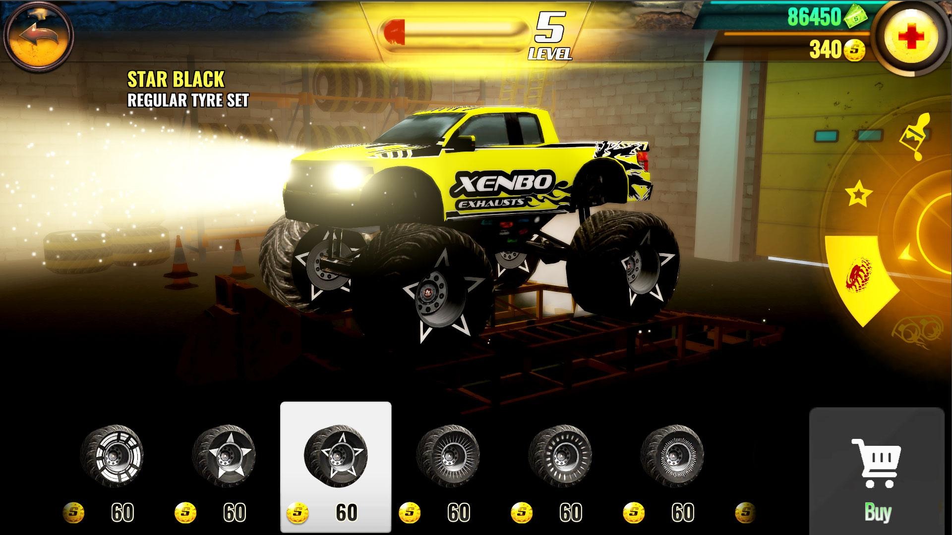 超级卡车越野赛游戏下载-超级卡车越野赛最新版下载v2109