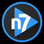 N7音乐播放器app安卓版下载-N7音乐播放器全新设计独特高品质播放器下载v3.2.9