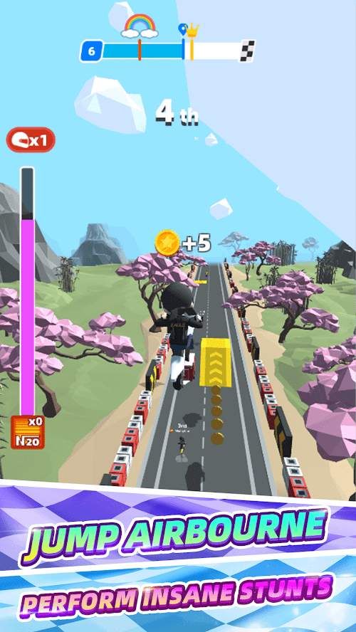 竞速摩托赛手游下载-竞速摩托赛安卓版免费下载v7.0.20