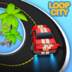 环线车城市岛游戏下载-环线车城市岛安卓游戏(赛车竞速)下载v1.0.0