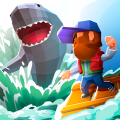 木筏人生海洋生存游戏下载-木筏人生海洋生存安卓版冒险游戏下载v1.0.0