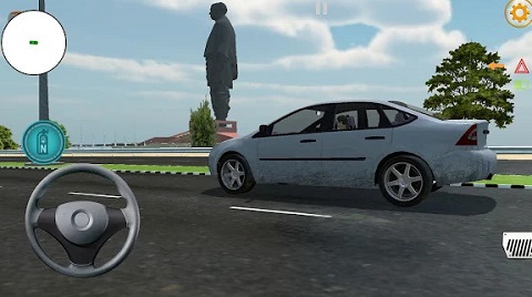 真实印尼汽车模拟3D游戏下载-真实印尼汽车模拟3D最新版下载v5.0.1