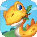 全民养恐龙游戏下载-全民养恐龙安卓版养成游戏下载v7.0.0