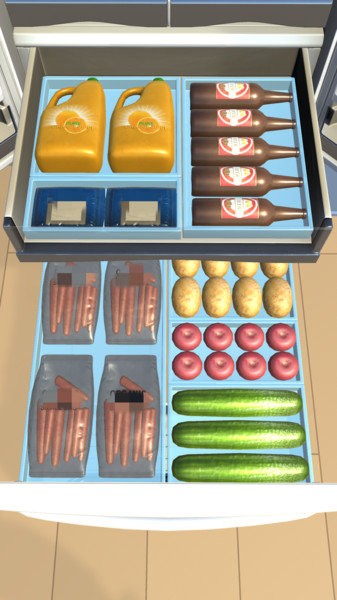 装满冰箱小游戏立即玩免登陆手游下载-装满冰箱去登陆最新版下载v1.8.5