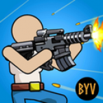 血腥枪手游戏下载-血腥枪手安卓版游戏下载v1.0.3