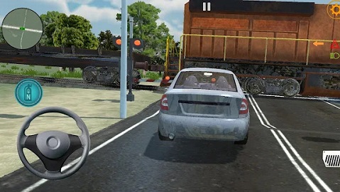 真实印尼汽车模拟3D游戏下载-真实印尼汽车模拟3D最新版下载v5.0.1