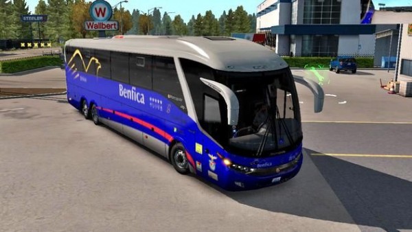 城市长途汽车司机3D游戏下载-城市长途汽车司机3D最新版下载v1.3
