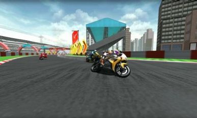 2023摩托车竞速游戏官方版图片1