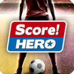 足球英雄游戏下载-足球英雄安卓版下载v1.40