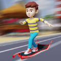 鲁德拉滑板男孩游戏下载-鲁德拉滑板男孩最新版下载v1.0.0
