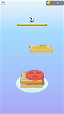 堆叠三明治游戏下载-堆叠三明治最新版下载v1.0.1