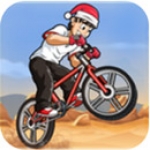 单车少年跑酷游戏下载-单车少年跑酷安卓版下载v1.2
