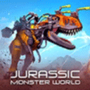 侏罗纪怪兽世界恐龙战争手游下载-侏罗纪怪兽世界恐龙战争免费安卓版下载v0.17.1