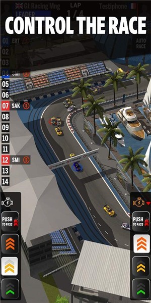 极速驾驶联盟游戏下载-极速驾驶联盟最新版下载v1.0.28