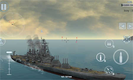 军舰战争手游下载-军舰战争安卓版免费下载v1.77
