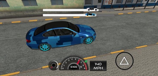 游戏下载-飙车速度战最新版下载v1.0