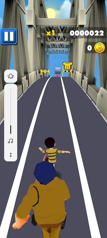 鲁德拉滑板男孩游戏下载-鲁德拉滑板男孩最新版下载v1.0.0