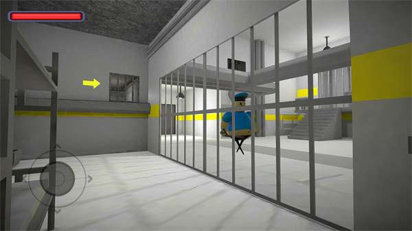 Roblox逃离巴里的监狱手游下载-Roblox逃离巴里的监狱最新安卓版下载v1.0.7