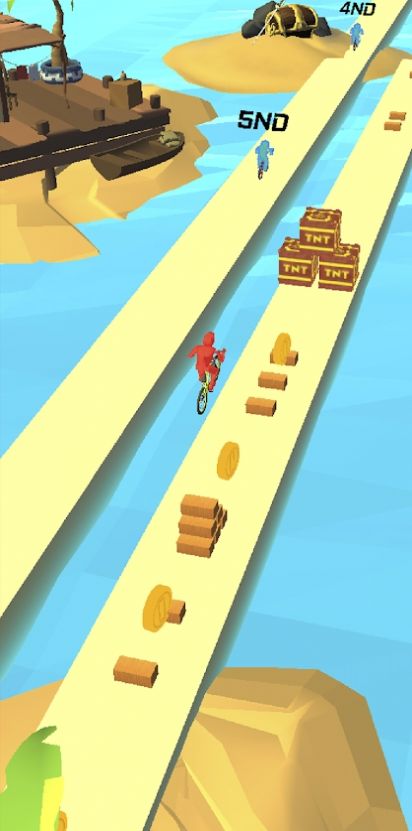 跳跃的堆栈自行车游戏下载-跳跃的堆栈自行车最新版下载v0.04