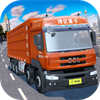 卡车模拟驾驶手游下载-卡车模拟驾驶免费安卓版下载v1.0.0