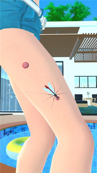 蚊子瞄准3D游戏下载-蚊子瞄准3D最新版下载v0.1