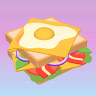 堆叠三明治游戏下载-堆叠三明治最新版下载v1.0.1