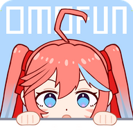 omofun官方app下载-omofun动漫软件下载免费版v1.0.2 最新版