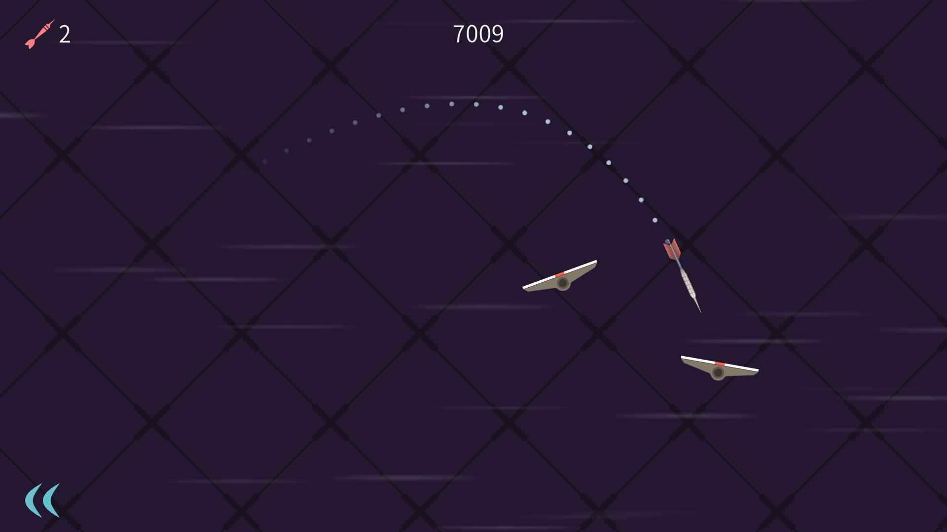 飞镖的轨迹游戏下载-飞镖的轨迹安卓版游戏下载v1.0.0