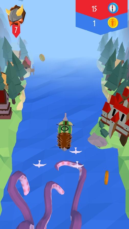 维京风帆游戏下载-维京风帆安卓版下载v1.0