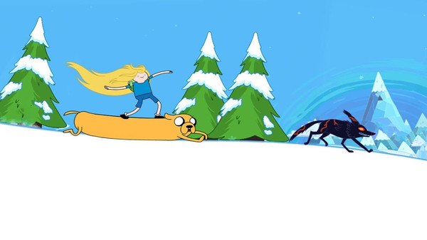 滑雪大探险手游下载-滑雪大探险安卓版下载v2.0