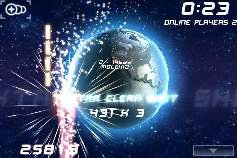 星际灌篮游戏下载-星际灌篮安卓版游戏下载v2.2.0