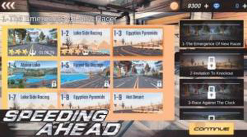 超速驾驶竞速传奇游戏下载-超速驾驶竞速传奇安卓游戏下载v1.5