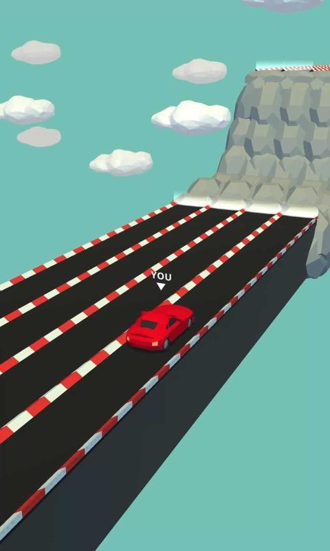 交通竞速安卓版游戏下载-交通竞速赛车模拟驾驶手游下载v0.1