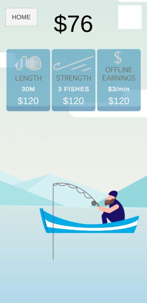 大洋垂钓者手游安卓版下载-大洋垂钓者趣味模拟钓鱼佬手游下载v1.0